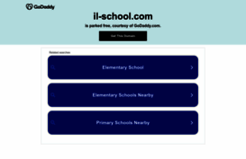 il-school.com