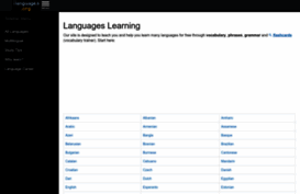ilanguages.org