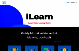 ilearn.sk