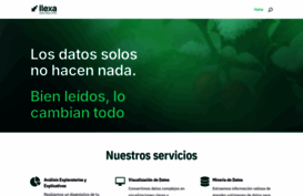 ilexa.com.ar