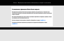 ilfumo.ru