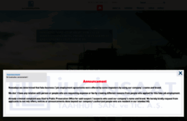 ilkconstruction.com