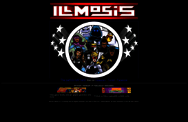 illmosis.net
