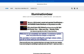 illuminationgear.com