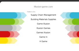 illusion-game.com