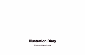 illustrationdiary.com