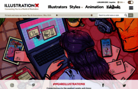 illustrationweb.com