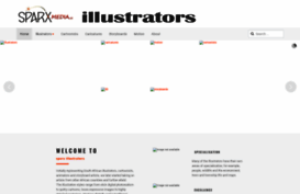 illustrators.co.za