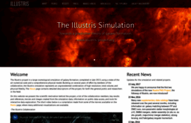 illustris-project.org