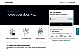 ilovesuperslots.xyz