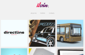 ilvin.ru