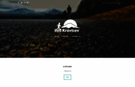 ilyakravtsev.weebly.com