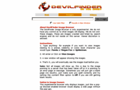 images.devilfinder.com