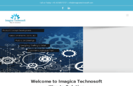imagicatechnosoft.com
