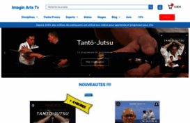 imaginarts.tv