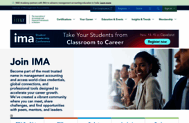 imanet.org
