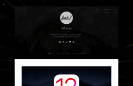 imania.do.am