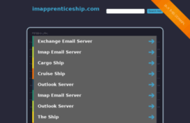 imapprenticeship.com