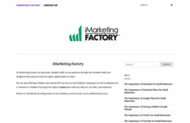 imarketingfactory.com