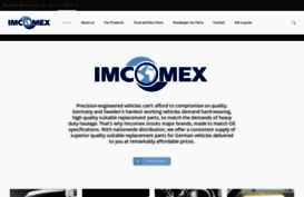 imcomex.co.za