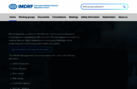 imdrf.org