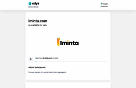 iminta.com