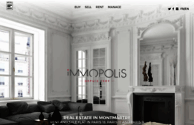 immopolis.com