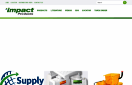 impact-products.com