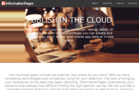 impact.informationpages.com