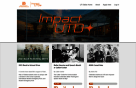 impact.utdallas.edu
