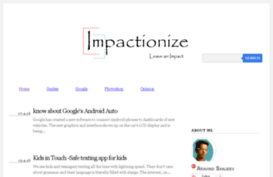impactionize.com
