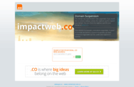 impactweb.co