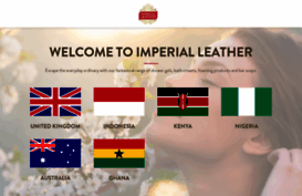 imperial-leather.com