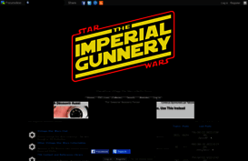 imperialgunneryforum.com