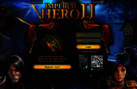 imperialhero.org