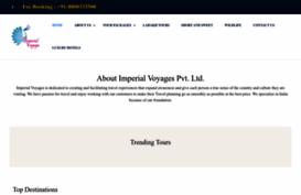 imperialvoyages.com
