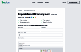 imperialwebdirectory.com