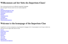 imperiumclan.bplaced.net