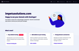 impetusolutions.com
