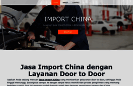 importchina.onepage.website
