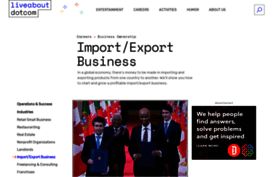 importexport.about.com
