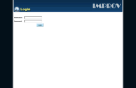 improv.icnsys.com
