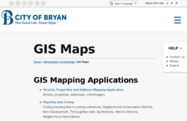 ims.bryantx.gov