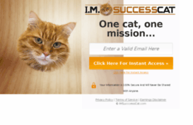 imsuccesscat.com