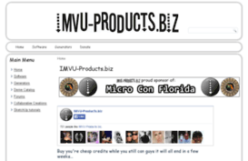 imvu-products.biz