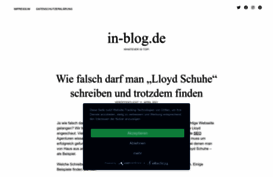 in-blog.de