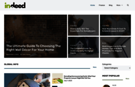 in-deed.net