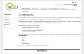 in-koss.ru