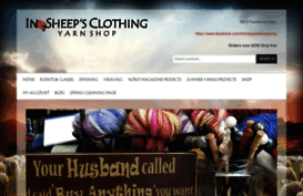 in-sheeps-clothing.com