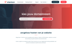 in-tention.nl